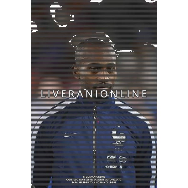 Dimitri FOULQUIER - 08.09.2014 - France / Islande - Eliminatoires Euro Espoirs 2015 Photo : Dave Winter / Icon Sport /Agenzia Aldo Liverani sas - ITALY ONLY - Francia - Islanda - Qualificazioni Euro 2015