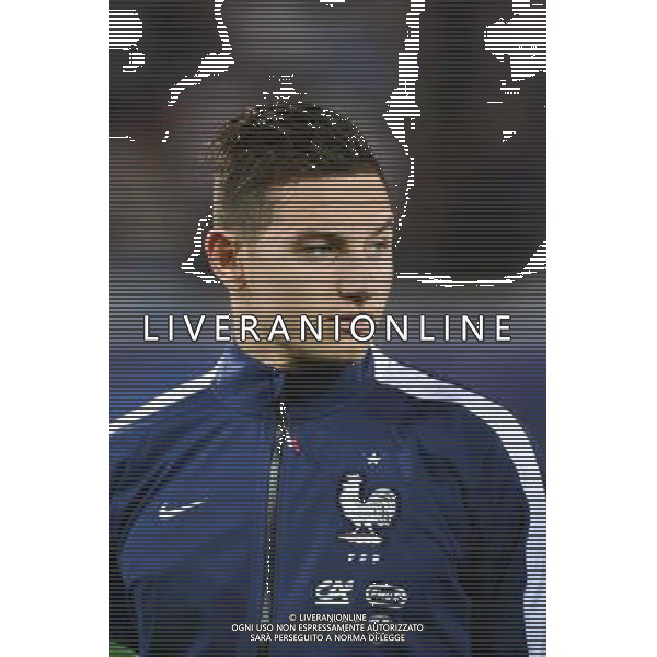Florian THAUVIN - 08.09.2014 - France / Islande - Eliminatoires Euro Espoirs 2015 Photo : Dave Winter / Icon Sport /Agenzia Aldo Liverani sas - ITALY ONLY - Francia - Islanda - Qualificazioni Euro 2015