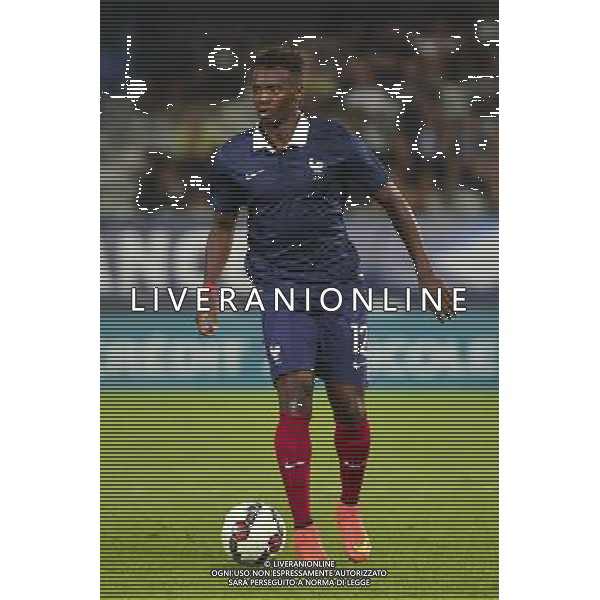 Jean Christophe BAHEBECK - 08.09.2014 - France / Islande - Eliminatoires Euro Espoirs 2015 Photo : Dave Winter / Icon Sport /Agenzia Aldo Liverani sas - ITALY ONLY - Francia - Islanda - Qualificazioni Euro 2015