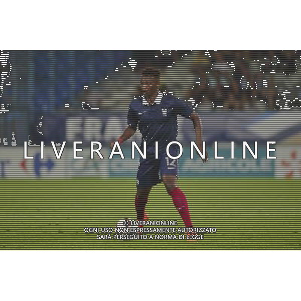 Jean Christophe BAHEBECK - 08.09.2014 - France / Islande - Eliminatoires Euro Espoirs 2015 Photo : Dave Winter / Icon Sport /Agenzia Aldo Liverani sas - ITALY ONLY - Francia - Islanda - Qualificazioni Euro 2015
