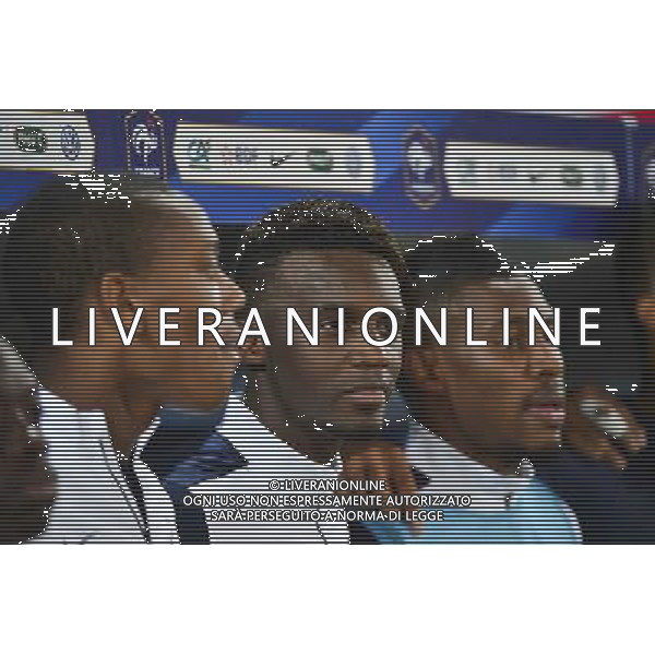 Jean Christophe BAHEBECK - 08.09.2014 - France / Islande - Eliminatoires Euro Espoirs 2015 Photo : Dave Winter / Icon Sport /Agenzia Aldo Liverani sas - ITALY ONLY - Francia - Islanda - Qualificazioni Euro 2015