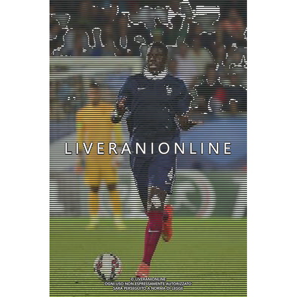 Kurt ZOUMA - 08.09.2014 - France / Islande - Eliminatoires Euro Espoirs 2015 Photo : Dave Winter / Icon Sport /Agenzia Aldo Liverani sas - ITALY ONLY - Francia - Islanda - Qualificazioni Euro 2015