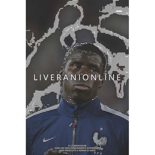 Kurt ZOUMA - 08.09.2014 - France / Islande - Eliminatoires Euro Espoirs 2015 Photo : Dave Winter / Icon Sport /Agenzia Aldo Liverani sas - ITALY ONLY - Francia - Islanda - Qualificazioni Euro 2015