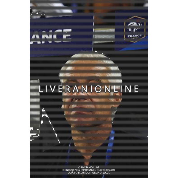 Pierre MANKOWSKI - 08.09.2014 - France / Islande - Eliminatoires Euro Espoirs 2015 Photo : Dave Winter / Icon Sport /Agenzia Aldo Liverani sas - ITALY ONLY - Francia - Islanda - Qualificazioni Euro 2015