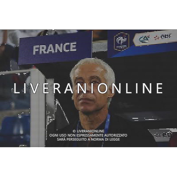 Pierre MANKOWSKI - 08.09.2014 - France / Islande - Eliminatoires Euro Espoirs 2015 Photo : Dave Winter / Icon Sport /Agenzia Aldo Liverani sas - ITALY ONLY - Francia - Islanda - Qualificazioni Euro 2015