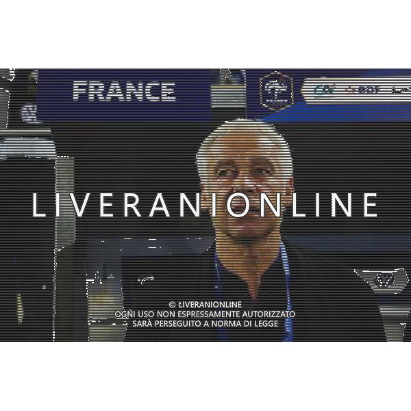 Pierre MANKOWSKI - 08.09.2014 - France / Islande - Eliminatoires Euro Espoirs 2015 Photo : Dave Winter / Icon Sport /Agenzia Aldo Liverani sas - ITALY ONLY - Francia - Islanda - Qualificazioni Euro 2015