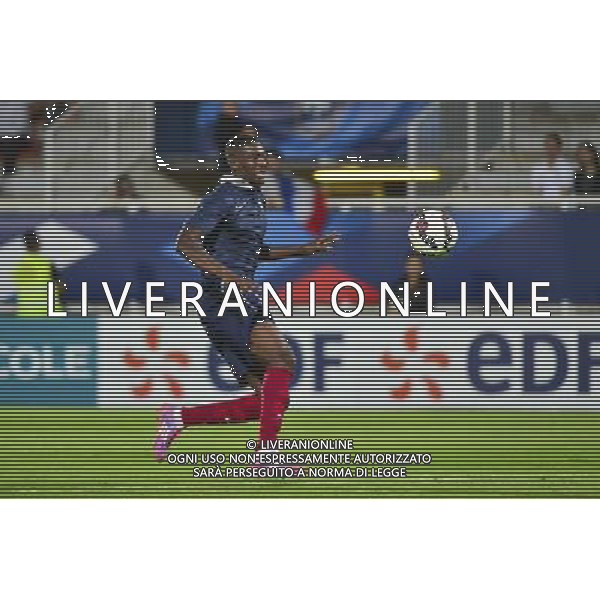 Yaya SANOGO - 08.09.2014 - France / Islande - Eliminatoires Euro Espoirs 2015 Photo : Dave Winter / Icon Sport /Agenzia Aldo Liverani sas - ITALY ONLY - Francia - Islanda - Qualificazioni Euro 2015