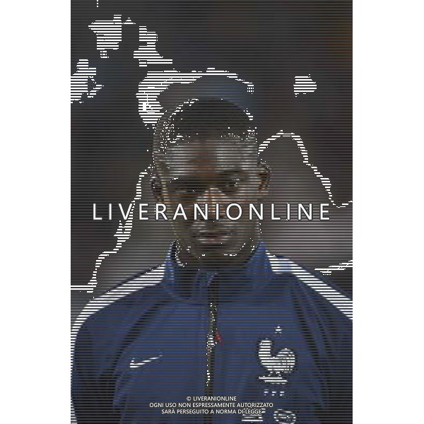 Yaya SANOGO - 08.09.2014 - France / Islande - Eliminatoires Euro Espoirs 2015 Photo : Dave Winter / Icon Sport /Agenzia Aldo Liverani sas - ITALY ONLY - Francia - Islanda - Qualificazioni Euro 2015