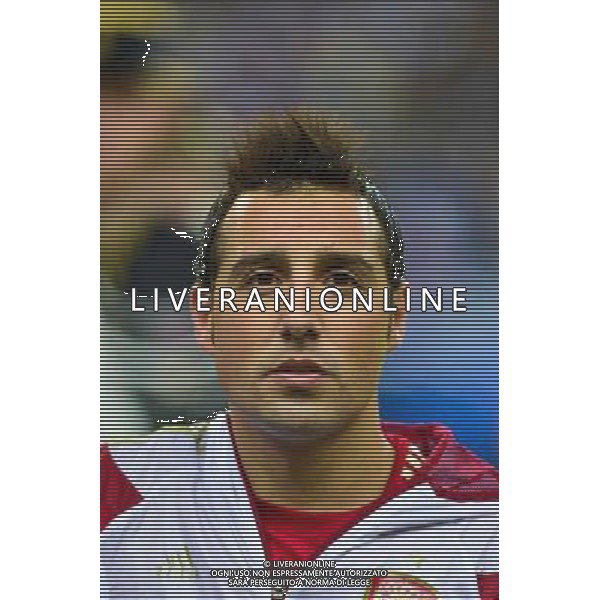Santi CAZORLA - 04.09.2014 - France / Espagne - Match Amical Photo : Dave Winter / Icon Sport AG ALDO LIVERANI SAS ONLY ITALY