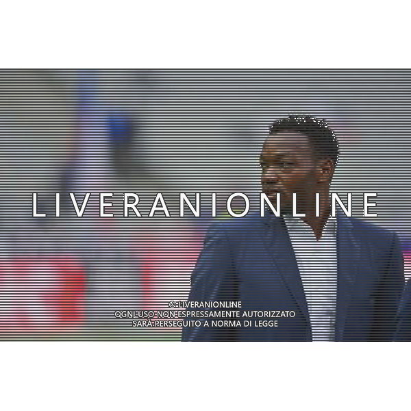 Steve MANDANDA - 04.09.2014 - France / Espagne - Match Amical Photo : Dave Winter / Icon Sport AG ALDO LIVERANI SAS ONLY ITALY