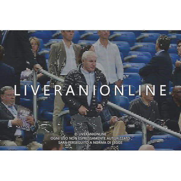 Jean FERNANDEZ - 04.09.2014 - France / Espagne - Match Amical Photo : Dave Winter / Icon Sport AG ALDO LIVERANI SAS ONLY ITALY