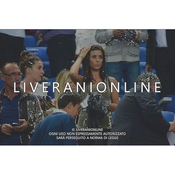 Ludivine SAGNA - 04.09.2014 - France / Espagne - Match Amical Photo : Dave Winter / Icon Sport AG ALDO LIVERANI SAS ONLY ITALY