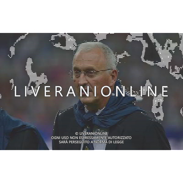Philippe BERGEROO - 04.09.2014 - France / Espagne - Match Amical Photo : Dave Winter / Icon Sport AG ALDO LIVERANI SAS ONLY ITALY