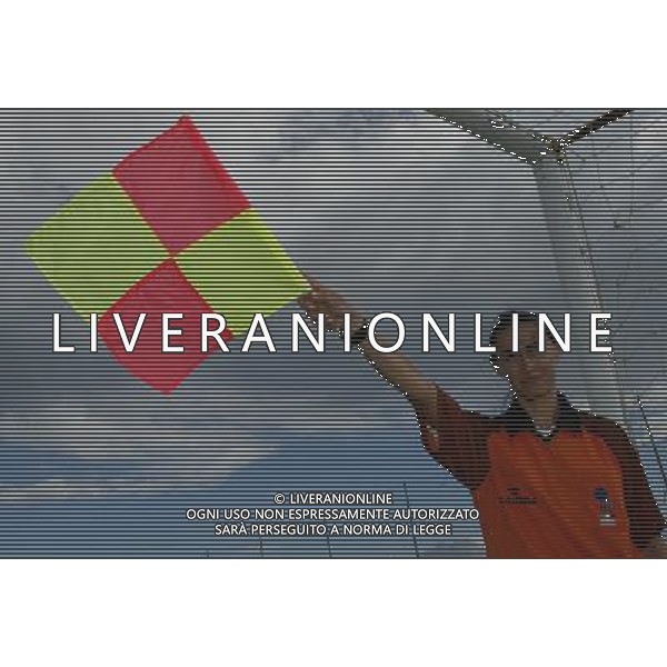 NELLA FOTO CINI CRISTINA GUARDALINEE AGENZIA ALDO LIVERANI