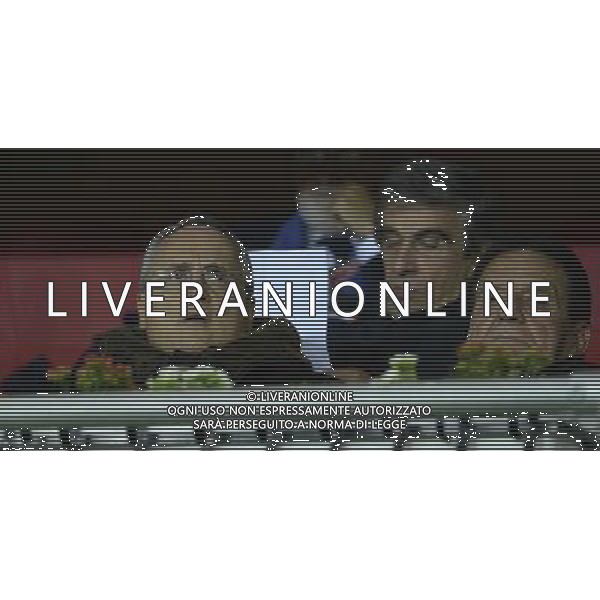 Qualificazioni ai Campionati Europei di Calcio UEFA Francia 2016 Gruppo H Oslo - 09.10.2014 Norvegia-Italia Nella Foto:lotito claudio /Ph.Vitez-Ag. Aldo Liverani