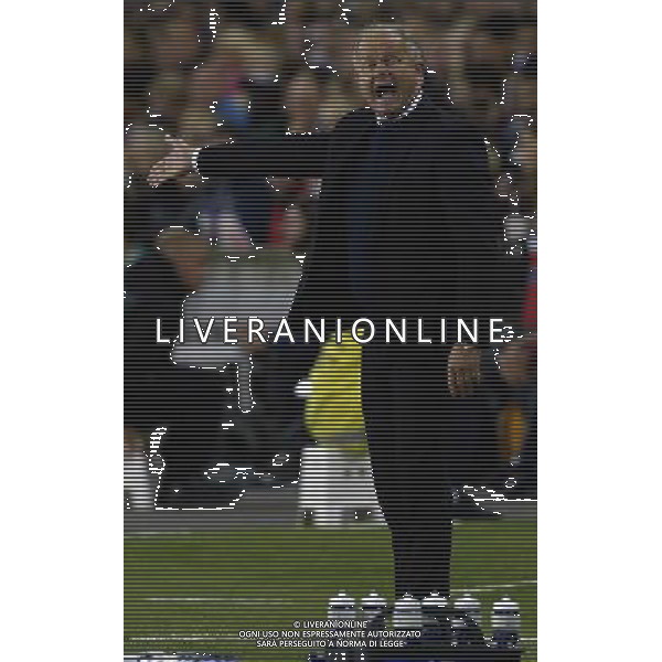 Qualificazioni ai Campionati Europei di Calcio UEFA Francia 2016 Gruppo H Oslo - 09.10.2014 Norvegia-Italia Nella Foto:hogmo /Ph.Vitez-Ag. Aldo Liverani