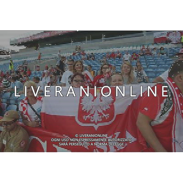 FARO 07.09.2014 MECZ ELIMINACJE DO MISTRZOSTW EUROPY FRANCJA 2016 GRUPA D: GIBRALTAR - POLSKA --- QUALIFICATION FOR UEFA EURO 2016 MATCH GROUP D: GIBRALTAR - POLAND KIBICE POLSKI FOT. PIOTR KUCZA/NEWSPIX.PL --- Newspix.pl AG ALDOL IVERANI SAS ONLY ITALY *** Local Caption *** www.newspix.pl mail us: info@newspix.pl call us: 0048 022 23 22 222 --- Polish Picture Agency by Ringier Axel Springer Poland
