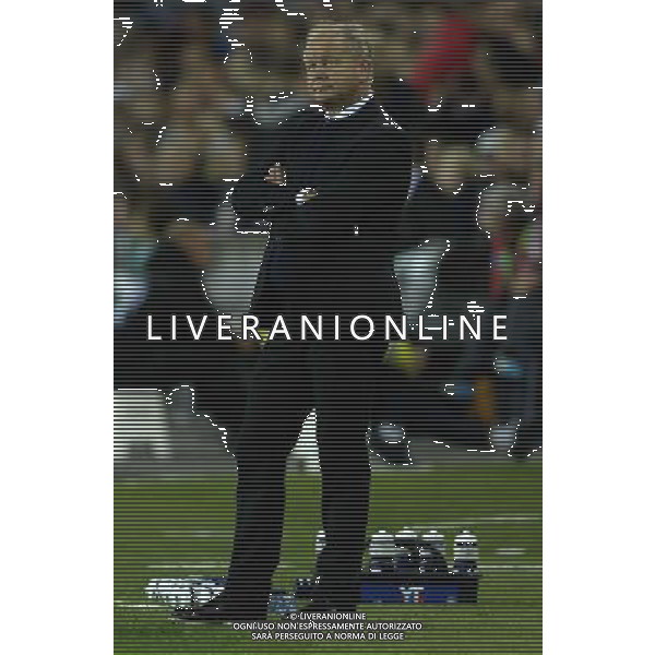 Qualificazioni ai Campionati Europei di Calcio UEFA Francia 2016 Gruppo H Oslo - 09.10.2014 Norvegia-Italia Nella Foto:Hogmo Per Mathias /Ph.Vitez-Ag. Aldo Liverani