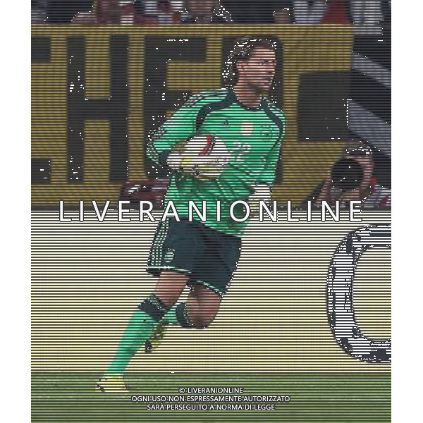 firo Fu§ball, Fussball, 03.09.2014 LŠnderspiel, Freundschaftsspiel, Testspiel Saison 2014/2015, Nati, Deutsche Nationalmannschaft Deutschland, GER - Argentinien, ARG 2:4 GER Torwart TorhŸter Goalkeeper Roman Weidenfeller, ganze figur, Einzelaktion $worldrights Es gelten unsere AGB, einsehbar auf www.firosportphoto.de copyright by firo sportphoto: Coesfelder Str.207 48249 DŸlmen www.firosportphoto.de mail@firosportphoto.de (V o l k s b a n k B o c h u m - W i t t e n ) BLZ.: 430 601 29 Kt. Nr.: 341 117 100 Tel:Ê 02594 - 9916004 Fax:Ê02594 - 9916005 AG ALDO LIVERANI SAS ONLY ITALY