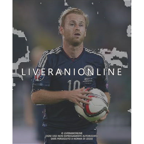 firo Fu§ball, Fussball, 07.09.2014 International, EM Qualifikation 2014, EM-Quali 2014 Saison 2014/2015, Nati, Deutsche Nationalmannschaft Deutschland, GER - Schottland, SCO 2:1 Barry Bannan, halbe figur $worldrights Es gelten unsere AGB, einsehbar auf www.firosportphoto.de copyright by firo sportphoto: Coesfelder Str.207 48249 DŸlmen www.firosportphoto.de mail@firosportphoto.de (V o l k s b a n k B o c h u m - W i t t e n ) BLZ.: 430 601 29 Kt. Nr.: 341 117 100 Tel:Ê 02594 - 9916004 Fax:Ê02594 - 9916005 AG ALDO LIVERANI SAS ONLY ITALY