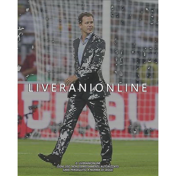 firo Fu§ball, Fussball, 07.09.2014 International, EM Qualifikation 2014, EM-Quali 2014 Saison 2014/2015, Nati, Deutsche Nationalmannschaft Deutschland, GER - Schottland, SCO 2:1 GER Manager Sportdirektor Oliver Bierhoff, ganze figur $worldrights Es gelten unsere AGB, einsehbar auf www.firosportphoto.de copyright by firo sportphoto: Coesfelder Str.207 48249 DŸlmen www.firosportphoto.de mail@firosportphoto.de (V o l k s b a n k B o c h u m - W i t t e n ) BLZ.: 430 601 29 Kt. Nr.: 341 117 100 Tel:Ê 02594 - 9916004 Fax:Ê02594 - 9916005 AG ALDO LIVERANI SAS ONLY ITALY