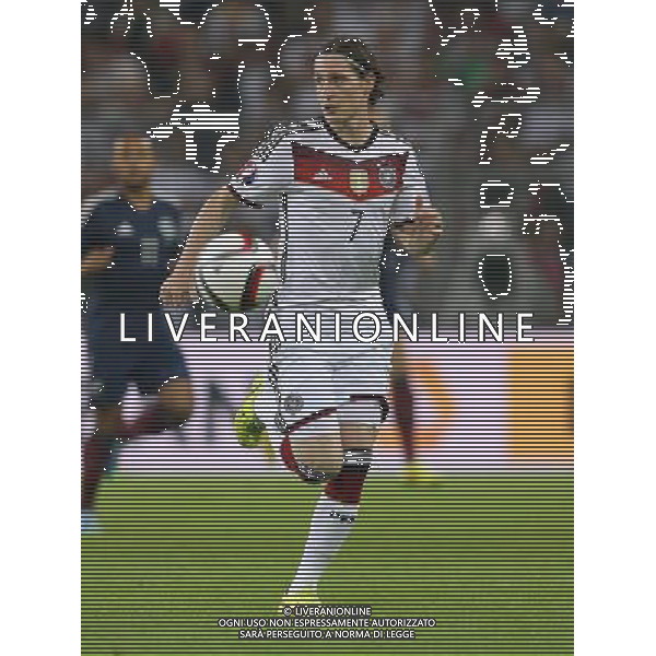 firo Fu§ball, Fussball, 07.09.2014 International, EM Qualifikation 2014, EM-Quali 2014 Saison 2014/2015, Nati, Deutsche Nationalmannschaft Deutschland, GER - Schottland, SCO 2:1 GER Sebastian Rudy, Einzelaktion $worldrights Es gelten unsere AGB, einsehbar auf www.firosportphoto.de copyright by firo sportphoto: Coesfelder Str.207 48249 DŸlmen www.firosportphoto.de mail@firosportphoto.de (V o l k s b a n k B o c h u m - W i t t e n ) BLZ.: 430 601 29 Kt. Nr.: 341 117 100 Tel:Ê 02594 - 9916004 Fax:Ê02594 - 9916005 AG ALDO LIVERANI SAS ONLY ITALY