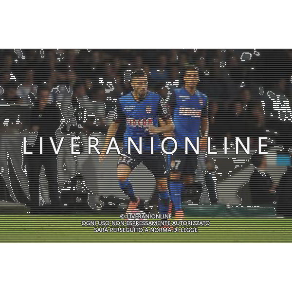 Yannick FERREIRA CARRASCO - 12.09.2014 - Lyon / Monaco - 5eme journee de Ligue 1 Photo : Jean Paul Thomas / Icon Sport AG ALDO LIVERANI SAS ONLY ITALY