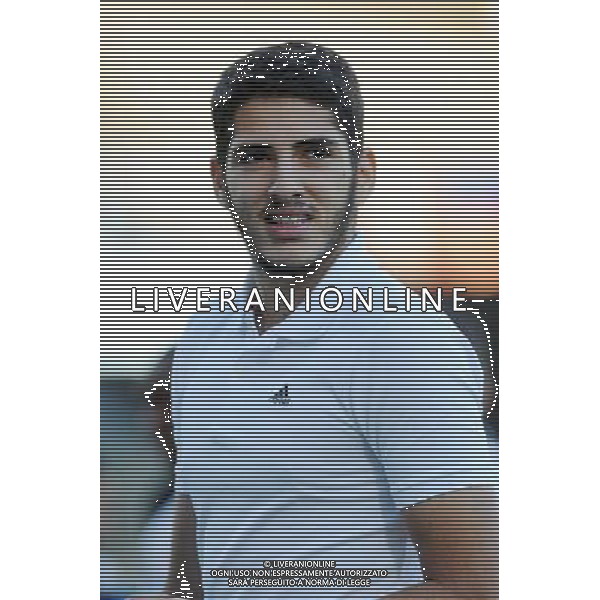 Yassine BENZIA - 12.09.2014 - Lyon / Monaco - 5eme journee de Ligue 1 Photo : Jean Paul Thomas / Icon Sport AG ALDO LIVERANI SAS ONLY ITALY