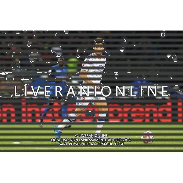 Yoann GOURCUFF - 12.09.2014 - Lyon / Monaco - 5eme journee de Ligue 1 Photo : Jean Paul Thomas / Icon Sport AG ALDO LIVERANI SAS ONLY ITALY
