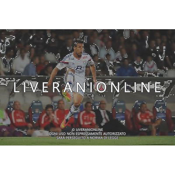 Corentin TOLISSO - 12.09.2014 - Lyon / Monaco - 5eme journee de Ligue 1 Photo : Jean Paul Thomas / Icon Sport AG ALDO LIVERANI SAS ONLY ITALY