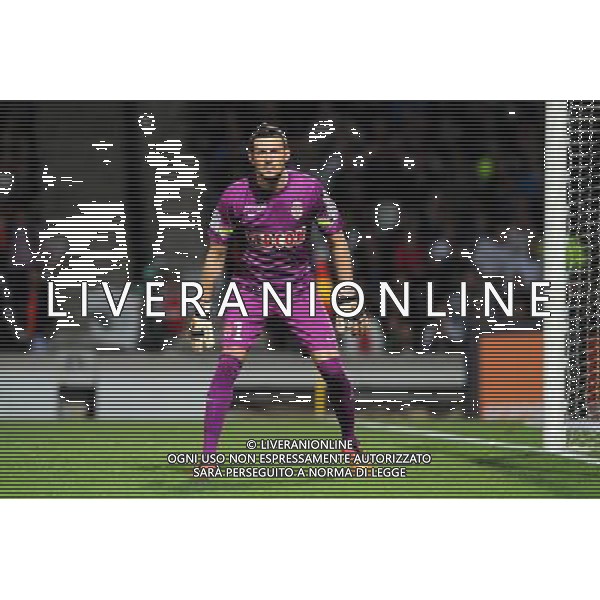 Danijel SUBASIC - 12.09.2014 - Lyon / Monaco - 5eme journee de Ligue 1 Photo : Jean Paul Thomas / Icon Sport AG ALDO LIVERANI SAS ONLY ITALY