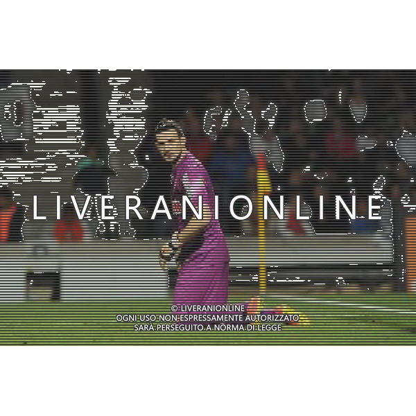 Danijel SUBASIC - 12.09.2014 - Lyon / Monaco - 5eme journee de Ligue 1 Photo : Jean Paul Thomas / Icon Sport AG ALDO LIVERANI SAS ONLY ITALY
