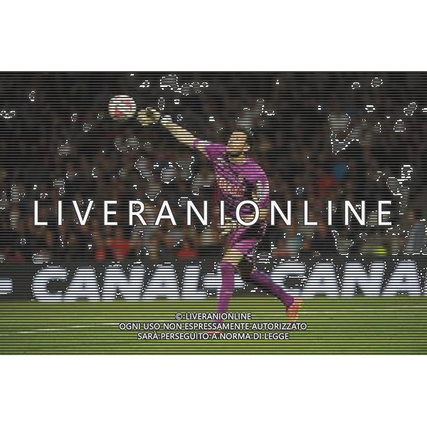 Danijel SUBASIC - 12.09.2014 - Lyon / Monaco - 5eme journee de Ligue 1 Photo : Jean Paul Thomas / Icon Sport AG ALDO LIVERANI SAS ONLY ITALY