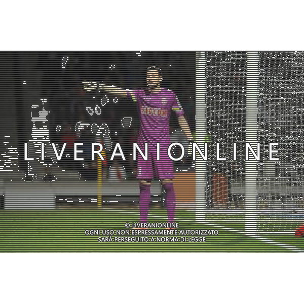 Danijel SUBASIC - 12.09.2014 - Lyon / Monaco - 5eme journee de Ligue 1 Photo : Jean Paul Thomas / Icon Sport AG ALDO LIVERANI SAS ONLY ITALY