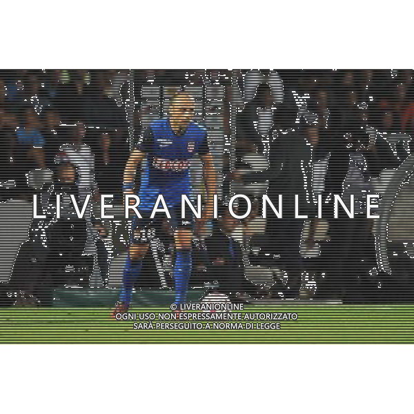 Dimitar BERBATOV - 12.09.2014 - Lyon / Monaco - 5eme journee de Ligue 1 Photo : Jean Paul Thomas / Icon Sport AG ALDO LIVERANI SAS ONLY ITALY
