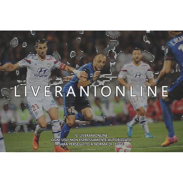 Dimitar BERBATOV - 12.09.2014 - Lyon / Monaco - 5eme journee de Ligue 1 Photo : Jean Paul Thomas / Icon Sport AG ALDO LIVERANI SAS ONLY ITALY