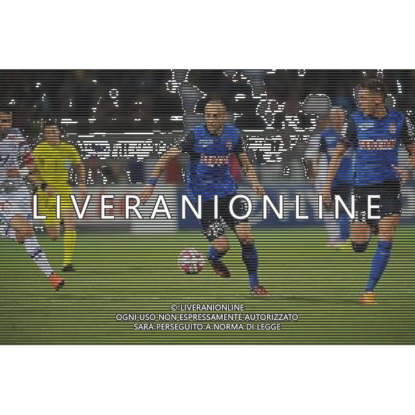 Dimitar BERBATOV - 12.09.2014 - Lyon / Monaco - 5eme journee de Ligue 1 Photo : Jean Paul Thomas / Icon Sport AG ALDO LIVERANI SAS ONLY ITALY