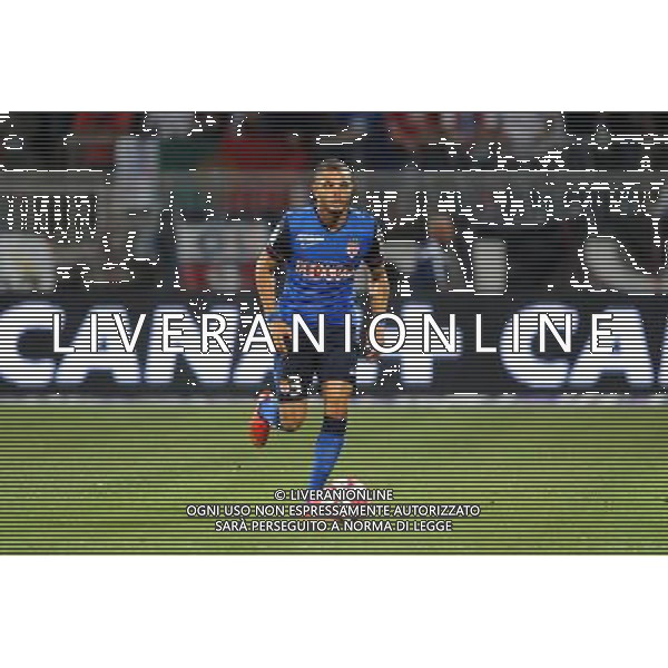 Layvin KURZAWA - 12.09.2014 - Lyon / Monaco - 5eme journee de Ligue 1 Photo : Jean Paul Thomas / Icon Sport AG ALDO LIVERANI SAS ONLY ITALY