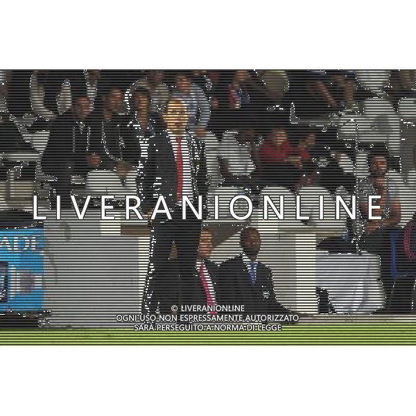 Leonardo JARDIM - 12.09.2014 - Lyon / Monaco - 5eme journee de Ligue 1 Photo : Jean Paul Thomas / Icon Sport AG ALDO LIVERANI SAS ONLY ITALY