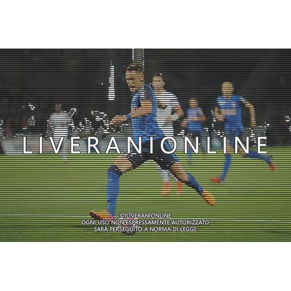 Lucas OCAMPOS - 12.09.2014 - Lyon / Monaco - 5eme journee de Ligue 1 Photo : Jean Paul Thomas / Icon Sport AG ALDO LIVERANI SAS ONLY ITALY