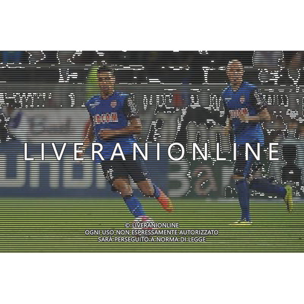 Nabil DIRAR - 12.09.2014 - Lyon / Monaco - 5eme journee de Ligue 1 Photo : Jean Paul Thomas / Icon Sport AG ALDO LIVERANI SAS ONLY ITALY