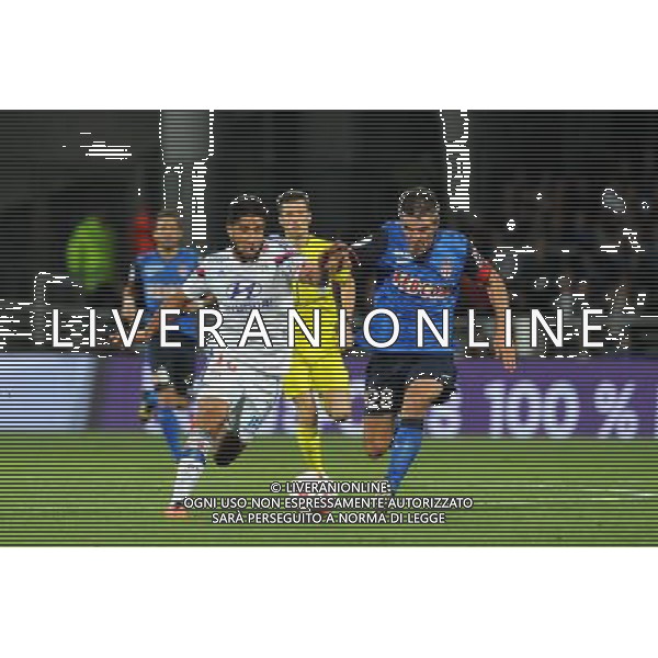 Nabil FEKIR / Jeremy TOULALAN - 12.09.2014 - Lyon / Monaco - 5eme journee de Ligue 1 Photo : Jean Paul Thomas / Icon Sport AG ALDO LIVERANI SAS ONLY ITALY