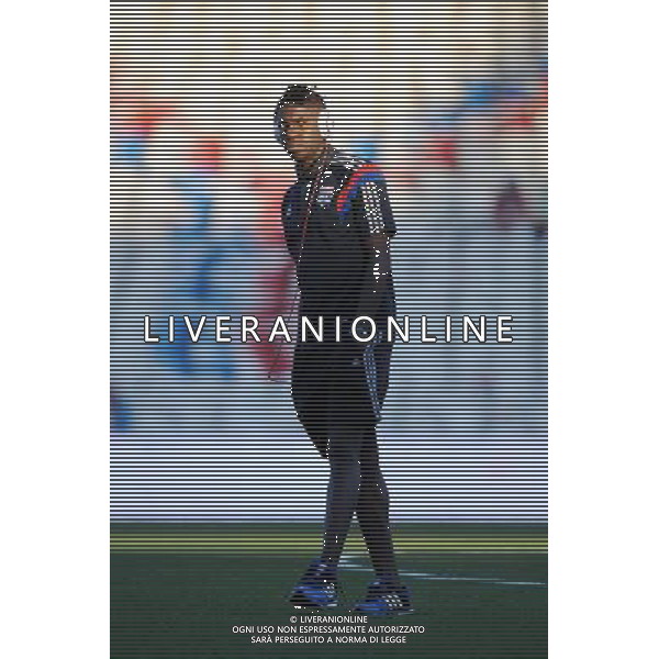 Samuel UMTITI - 12.09.2014 - Lyon / Monaco - 5eme journee de Ligue 1 Photo : Jean Paul Thomas / Icon Sport AG ALDO LIVERANI SAS ONLY ITALY