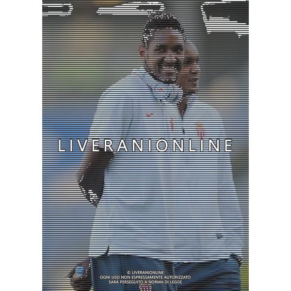 Wallace FORTUNA DOS SANTOS - 12.09.2014 - Lyon / Monaco - 5eme journee de Ligue 1 Photo : Jean Paul Thomas / Icon Sport AG ALDO LIVERANI SAS ONLY ITALY