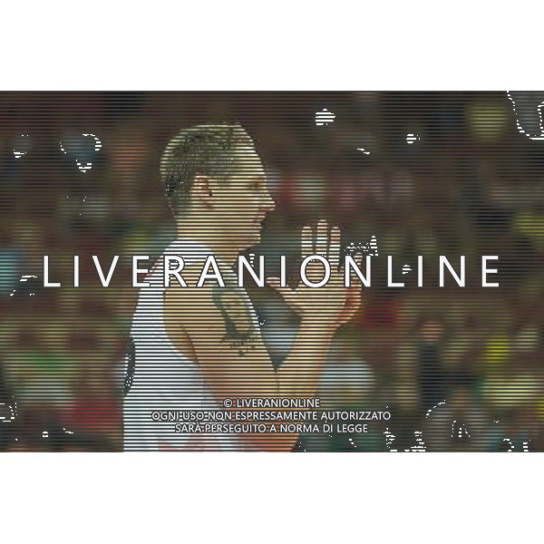 13.09.2014 - Katowice , Spodek , siatkowka , Mistrzostwa Swiata 2014 , grupa F Brazylia (niebieskie) - Kanada (biale) , FIVB Men\'s World Championship , pool F Brazil (blue) - Canada (white) N/Z Frederic Winters Fot. Karol Bartnik / MPAimages.com / NEWSPIX.PL --- Newspix.pl AG ALDO LIVERANI SAS ONLY ITALY *** Local Caption *** www.newspix.pl mail us: info@newspix.pl call us: 0048 022 23 22 222 --- Polish Picture Agency by Ringier Axel Springer Poland