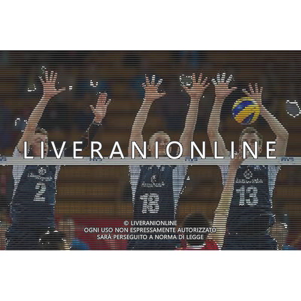 Polska Wroclaw 13 09 2014 Hala Stulecia ul. Wystawowa 1 Druga faza grupy F FIVB Mistrzostwa Swiata w pilce siatkowej mezczyzn Polska 2014 mecz pomiedzy Finlandia vs Chiny Na zdjeciu: Eemi Tervaportti finland #2 Jukka Lehtonen finland #18 Mikko Oivanen finland #13 Fot: Sebastian Borowski / Newspix.pl Poland Wroclaw 13.09.2014 Century Hall st. Wystawowa 1 Second phase of group F FIVB World Championships in mens volleyball Poland 2014 game between Finland vs China On the picture: Eemi Tervaportti finland #2 Jukka Lehtonen finland #18 Mikko Oivanen finland #13 Photo: Sebastian Borowski / Newspix.pl --- Newspix.pl AG ALDO LIVERANI SAS ONLY ITALY *** Local Caption *** www.newspix.pl mail us: info@newspix.pl call us: 0048 022 23 22 222 --- Polish Picture Agency by Ringier Axel Springer Poland