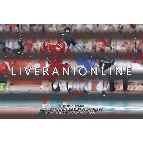 13.09.2014 - Lodz , Atlas Arena , siatkowka , Mistrzostwa Swiata 2014 , grupa E Polska (granatowe) - Iran (czerwone) , FIVB Men\'s World Championship , pool E Poland (navy) - Iran (red) N/Z Pawel Zatorski Fot. Mariusz Palczynski / MPAimages.com / NEWSPIX.PL --- Newspix.pl AG ALDO LIVERANI SAS ONLY ITALY *** Local Caption *** www.newspix.pl mail us: info@newspix.pl call us: 0048 022 23 22 222 --- Polish Picture Agency by Ringier Axel Springer Poland
