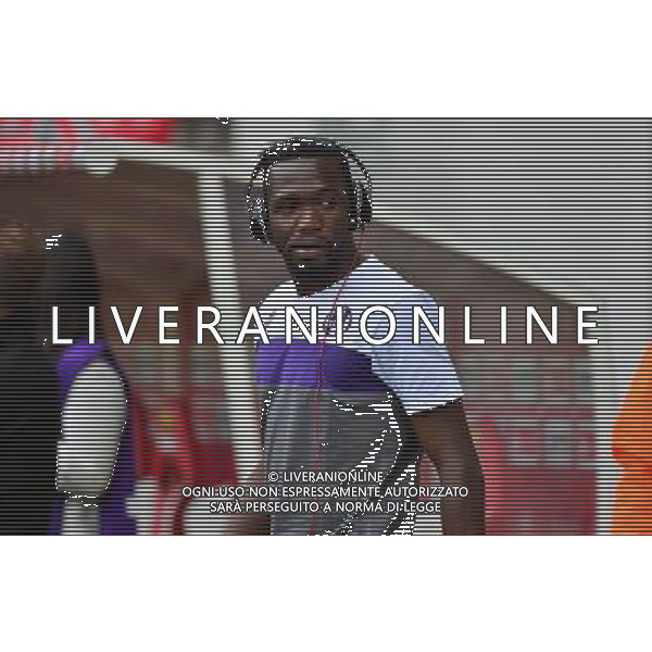 Tongo Hamed DOUMBIA - 13.09.2014 - Reims / Toulouse - 5eme journee de Ligue 1 Photo : Dave Winter / Icon Sport ag aldo liverani sas onlyitaly