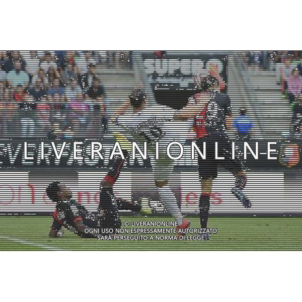 Mexer / Zlatan IBRAHIMOVIC / Romain DANZE - 13.09.2014 - Rennes / Paris Saint Germain - 5eme journee de Ligue 1 Photo : Fred Porcu / Icon Sport AG ALDO LIVERANI SAS ONLY ITALY