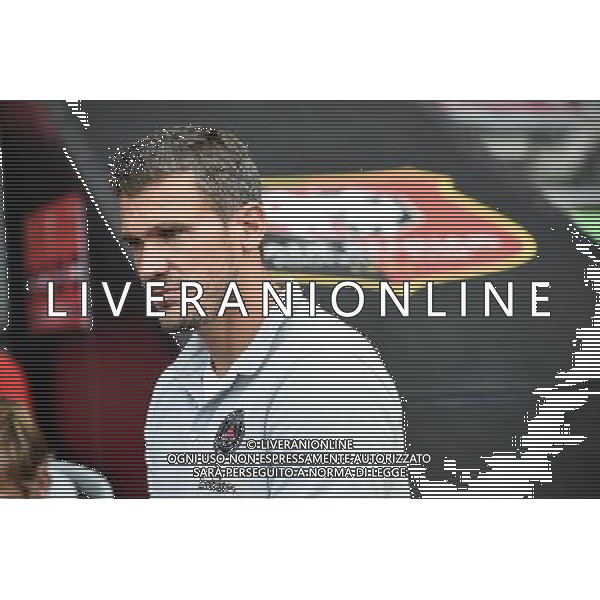 Nicolas DOUCHEZ - 13.09.2014 - Rennes / Paris Saint Germain - 5eme journee de Ligue 1 Photo : Fred Porcu / Icon Sport AG ALDO LIVERANI SAS ONLY ITALY